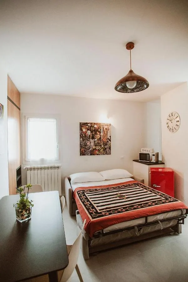 Prázdninový dům Casa Vacanze Galati Palermo Itálie