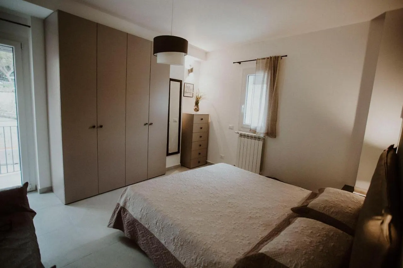 פלרמו Casa Vacanze Galati איטליה