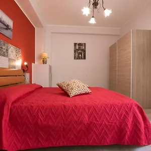 Appartement Residenza Barone Turistico, Palerme