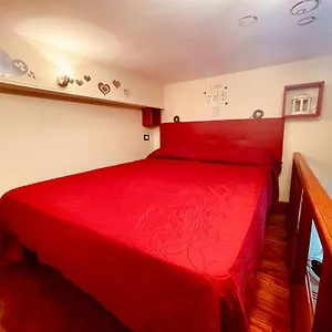 La Casa Di Eva Appartamento