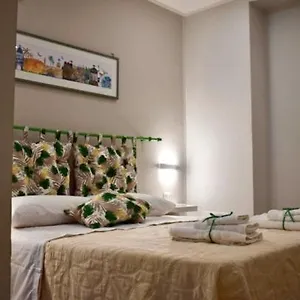 Appartement La Casa Dei Leoni Di Sicilia, Palerme