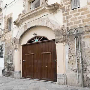 Centro Casa Monteleone Appartamento Palermo