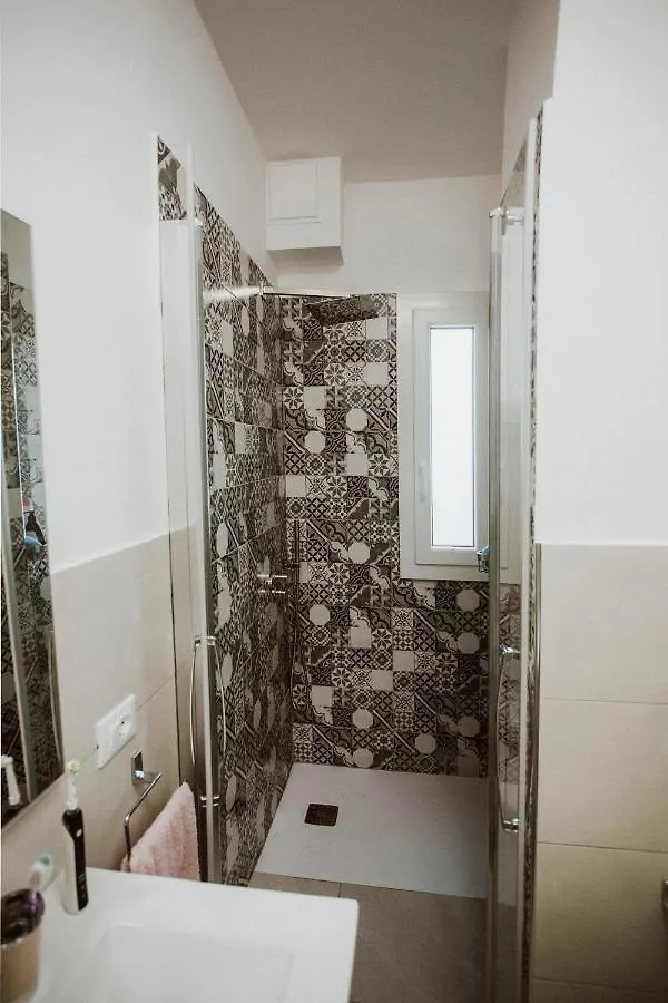 Casa Vacanze Galati Palerme 0*,