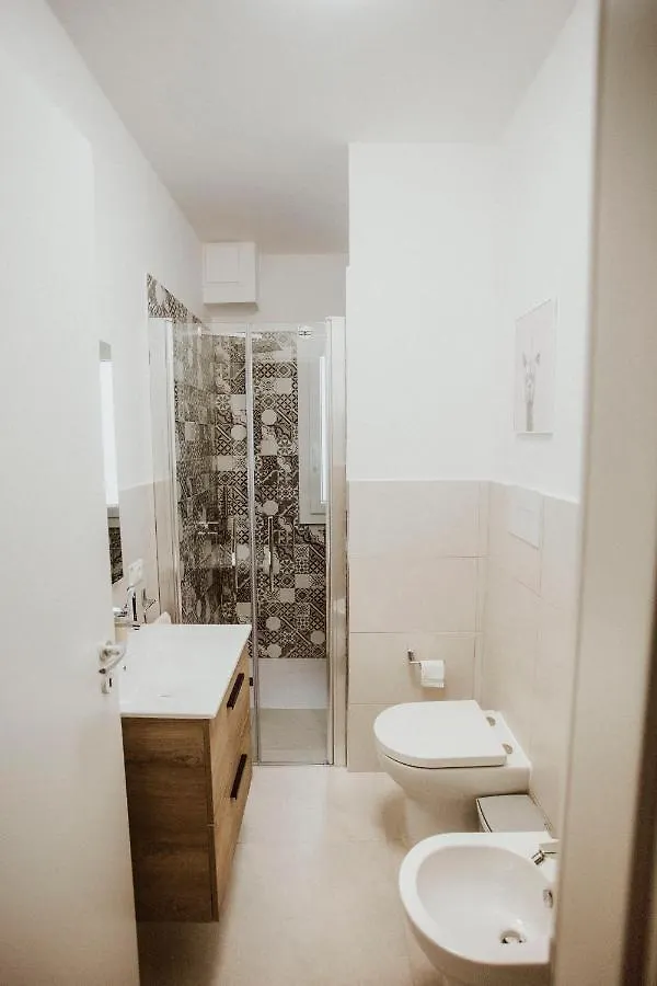 Casa Vacanze Galati Palerme